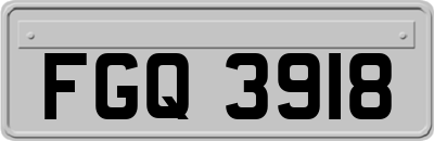 FGQ3918