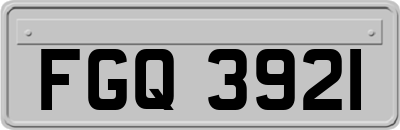 FGQ3921