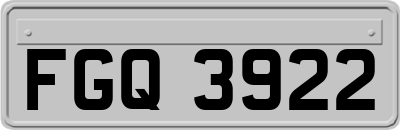 FGQ3922