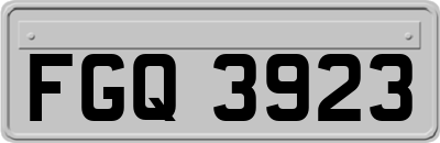 FGQ3923