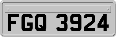 FGQ3924