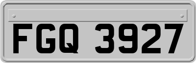FGQ3927