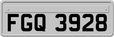 FGQ3928