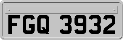 FGQ3932