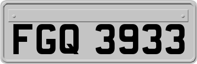 FGQ3933