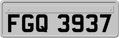 FGQ3937