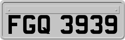 FGQ3939