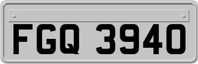 FGQ3940