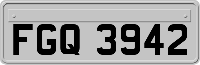 FGQ3942