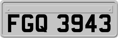 FGQ3943