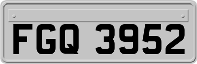 FGQ3952