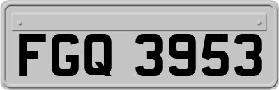 FGQ3953