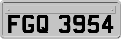 FGQ3954