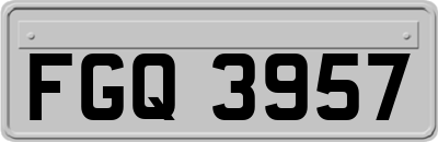 FGQ3957
