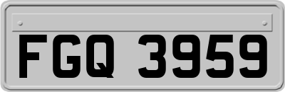 FGQ3959