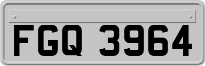 FGQ3964