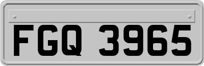 FGQ3965