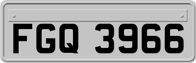 FGQ3966