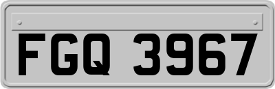 FGQ3967