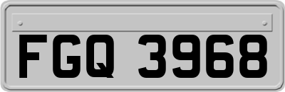 FGQ3968