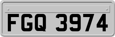 FGQ3974