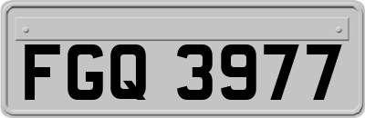 FGQ3977