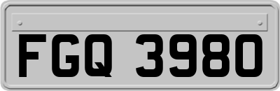 FGQ3980