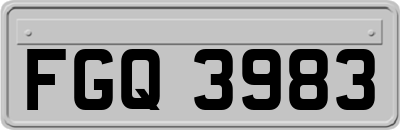 FGQ3983