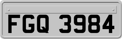 FGQ3984