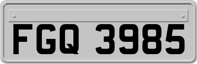FGQ3985