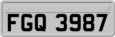 FGQ3987