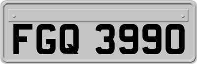 FGQ3990