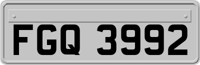 FGQ3992