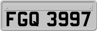 FGQ3997