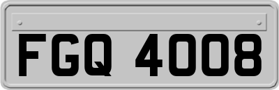 FGQ4008