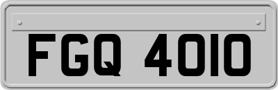 FGQ4010
