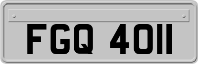 FGQ4011