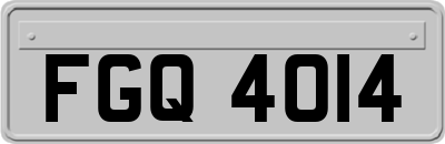 FGQ4014
