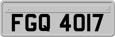FGQ4017