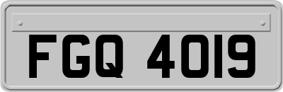 FGQ4019