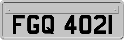 FGQ4021