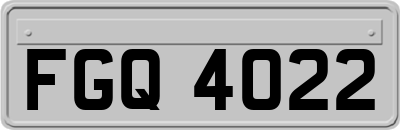 FGQ4022