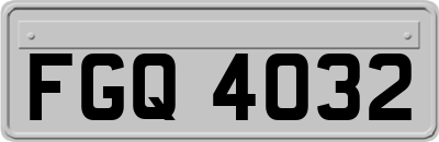 FGQ4032
