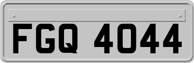 FGQ4044