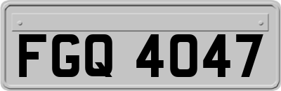 FGQ4047