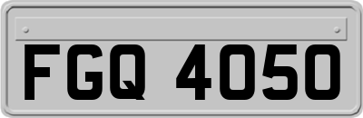 FGQ4050
