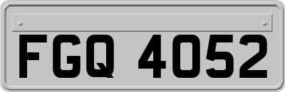 FGQ4052