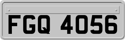FGQ4056
