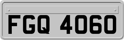 FGQ4060