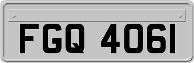 FGQ4061